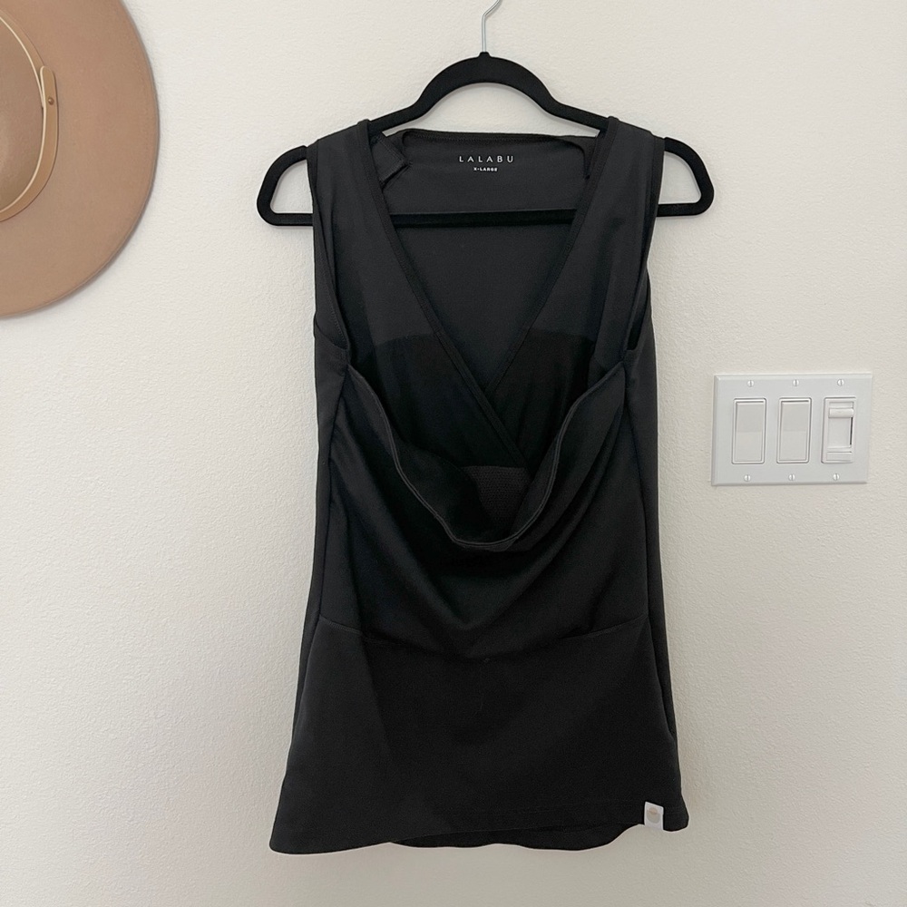 Lalabu Soothe Shirt X-Large